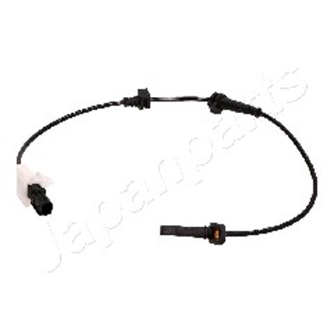 JAPANPARTS Czujnik, prędkosć obrotowa koła ABS-465