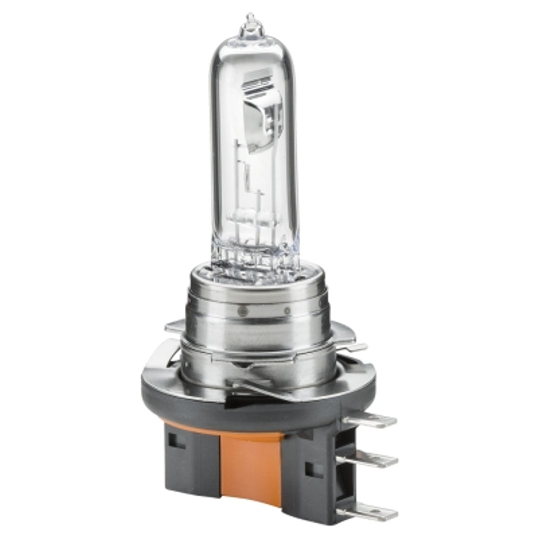 Hella Żarówka H15 15/55W 12V 8GJ 168 119-001