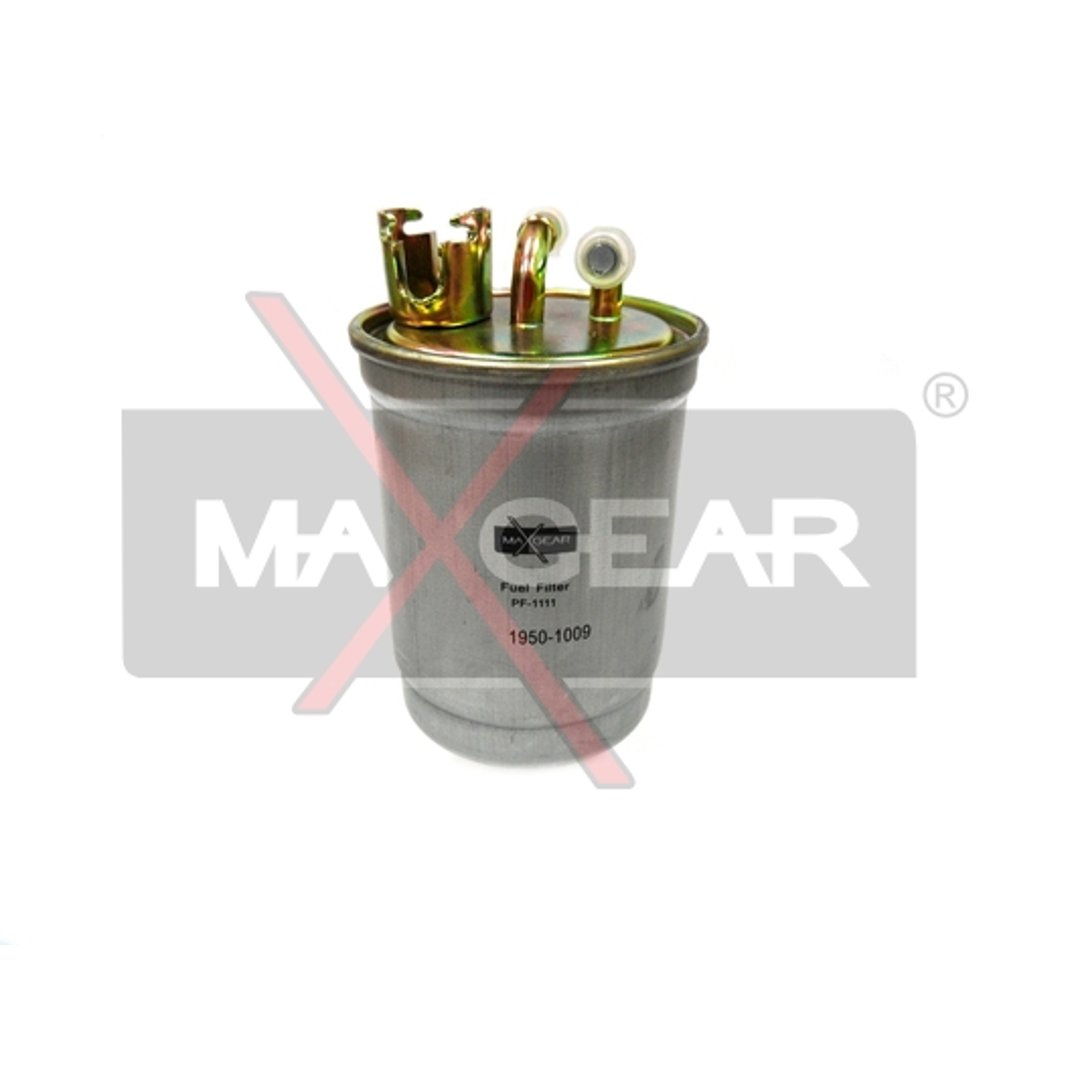 Filtr paliwa MAXGEAR 26-0405