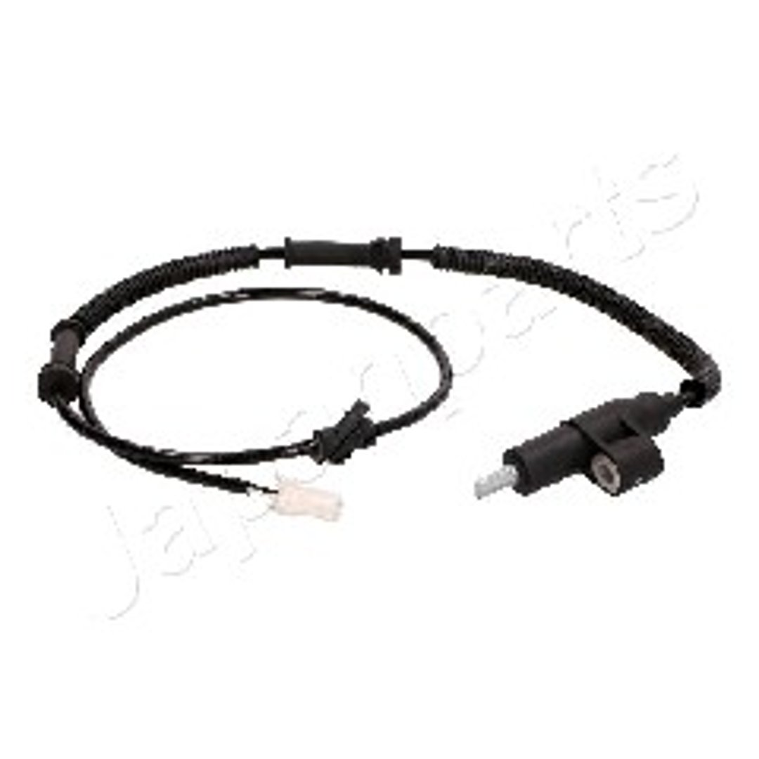 JAPANPARTS Czujnik, prędkosć obrotowa koła ABS-K23