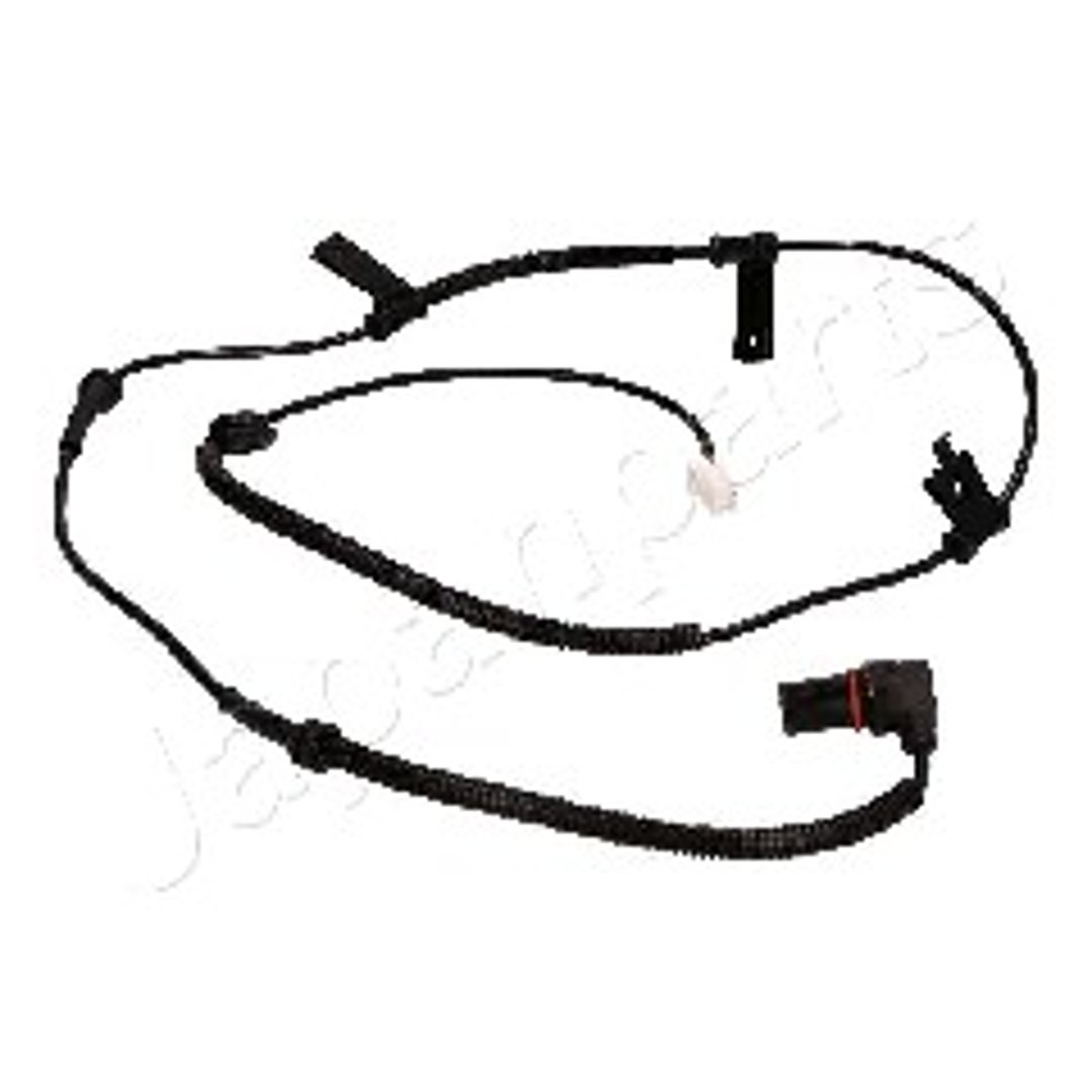 Czujnik ABS JAPANPARTS ABS-K25