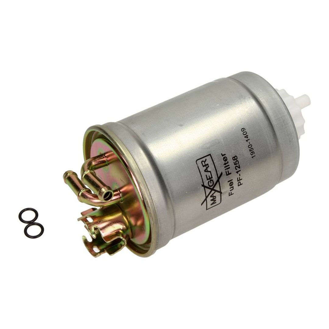 Filtr paliwa MAXGEAR 26-0657