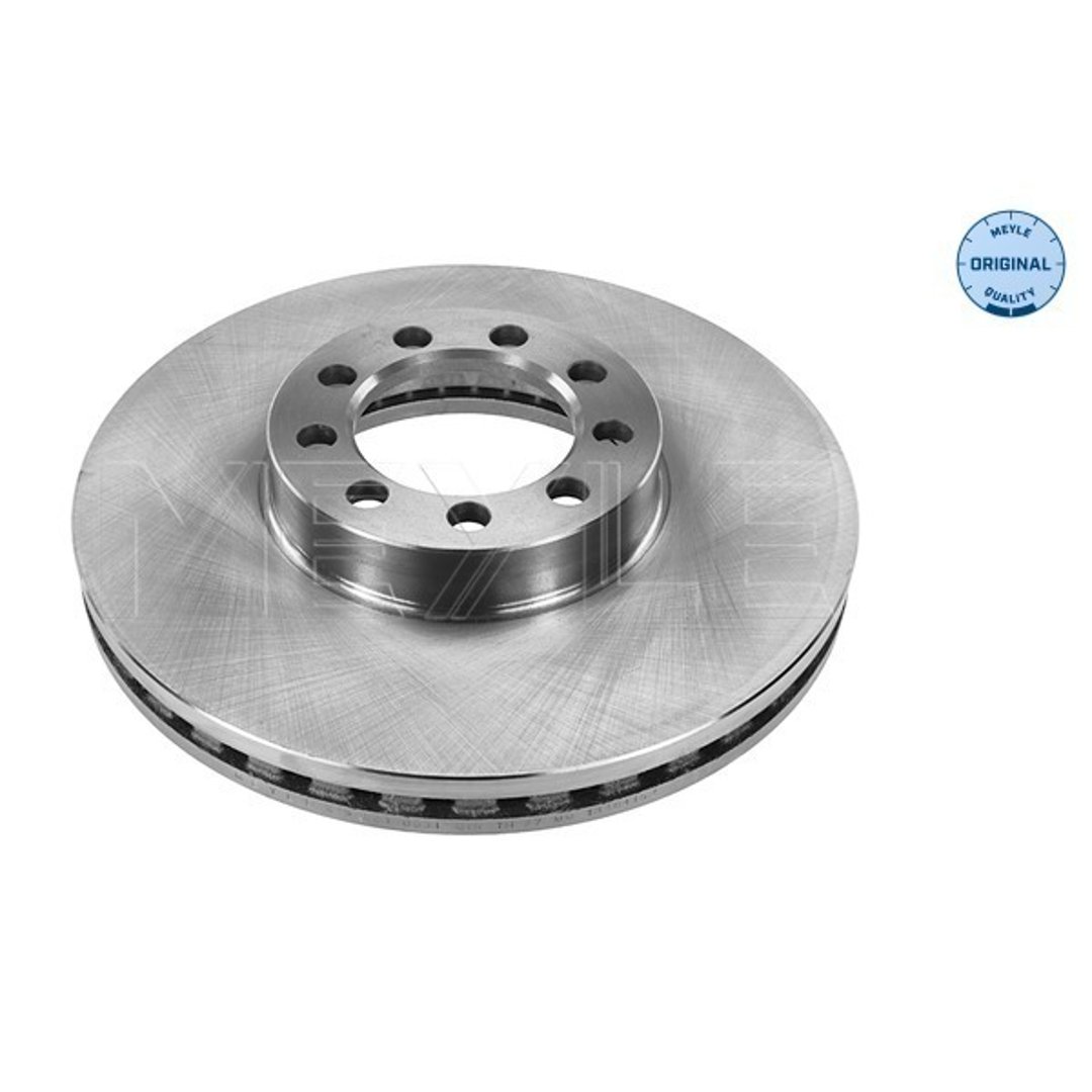 MEYLE Tarcza hamulcowa 215 521 0031