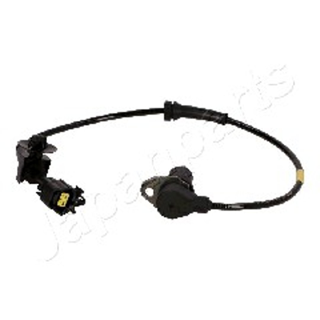 JAPANPARTS Czujnik, prędkosć obrotowa koła ABS-W18