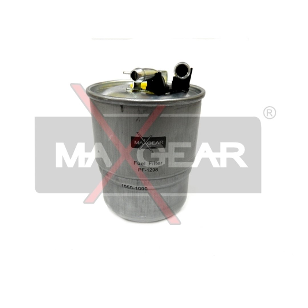 Filtr paliwa MAXGEAR 26-0412