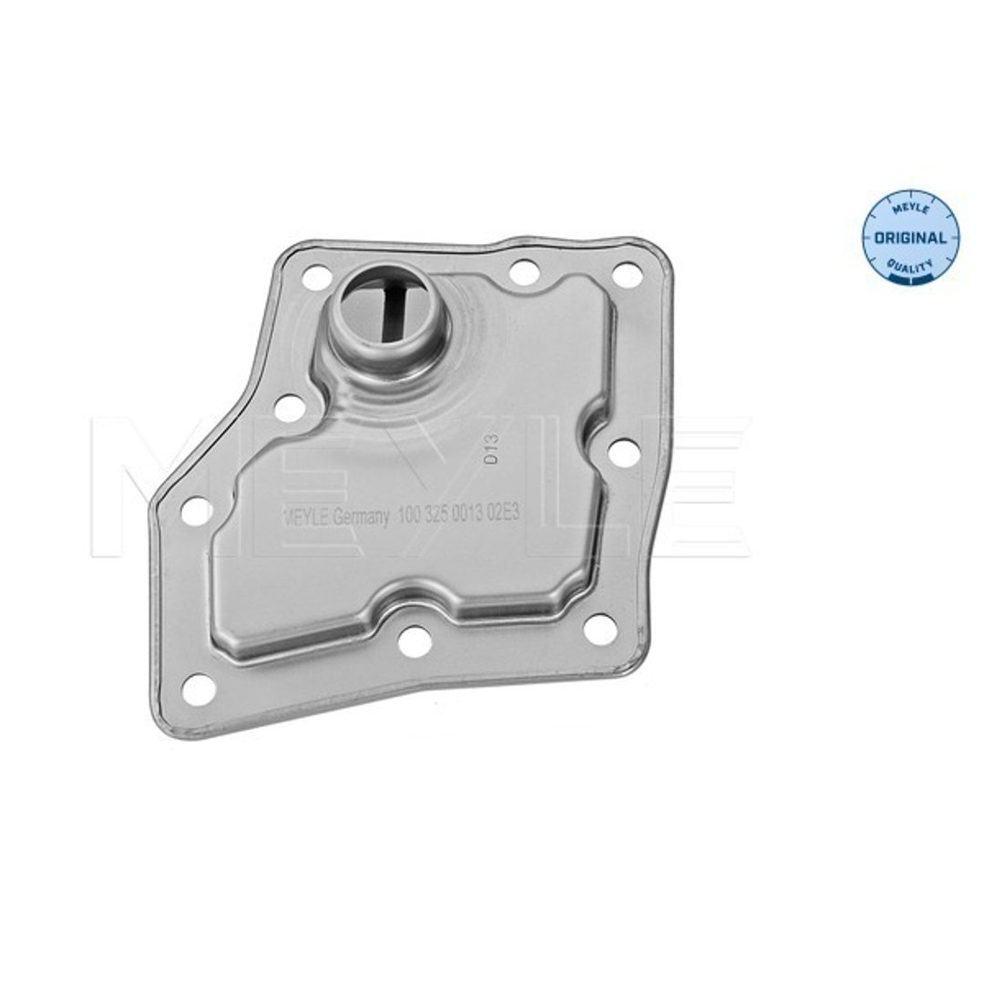 Wulf Gaertner Autoparts Filtr hydrauliczny, automatyczna skrzynia biegów Wulf Gaertner Autoparts 100 325 0013