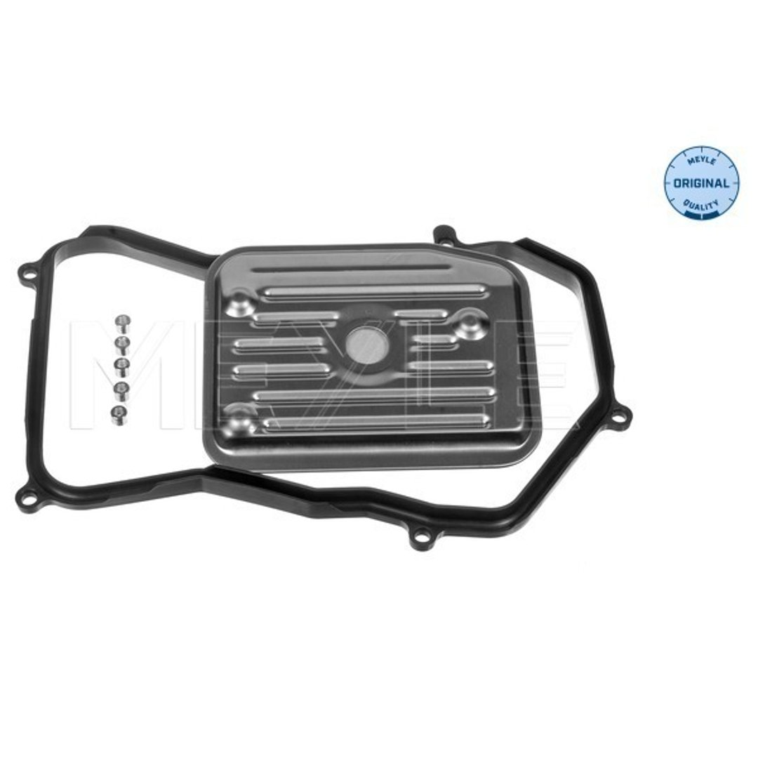 Wulf Gaertner Autoparts Zestaw filtra hydraulicznego, automatyczna skrzynia biegów Wulf Gaertner Autoparts 100 398 0010