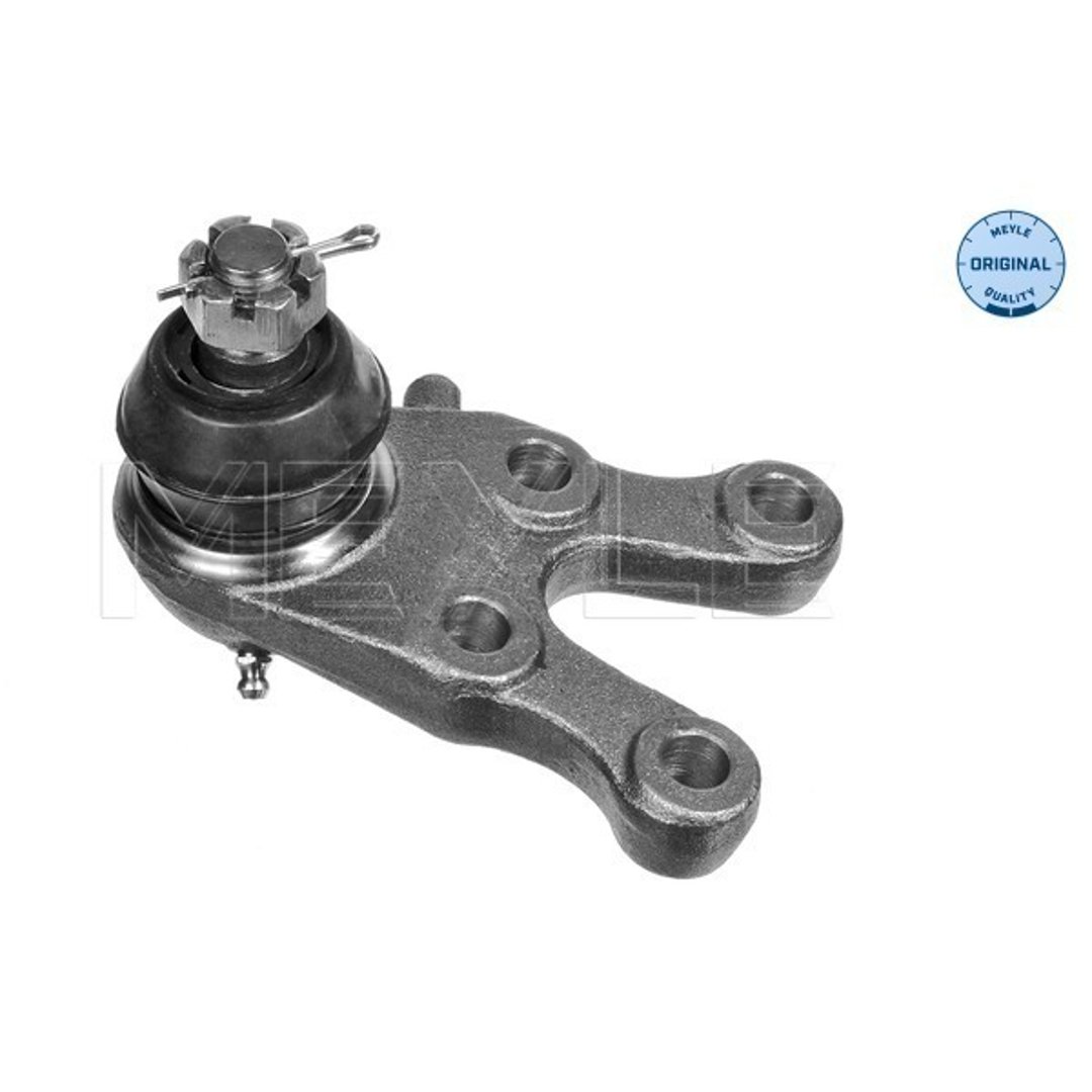 Wulf Gaertner Autoparts Przegub mocujący / prowadzący Wulf Gaertner Autoparts 32-16 010 0022