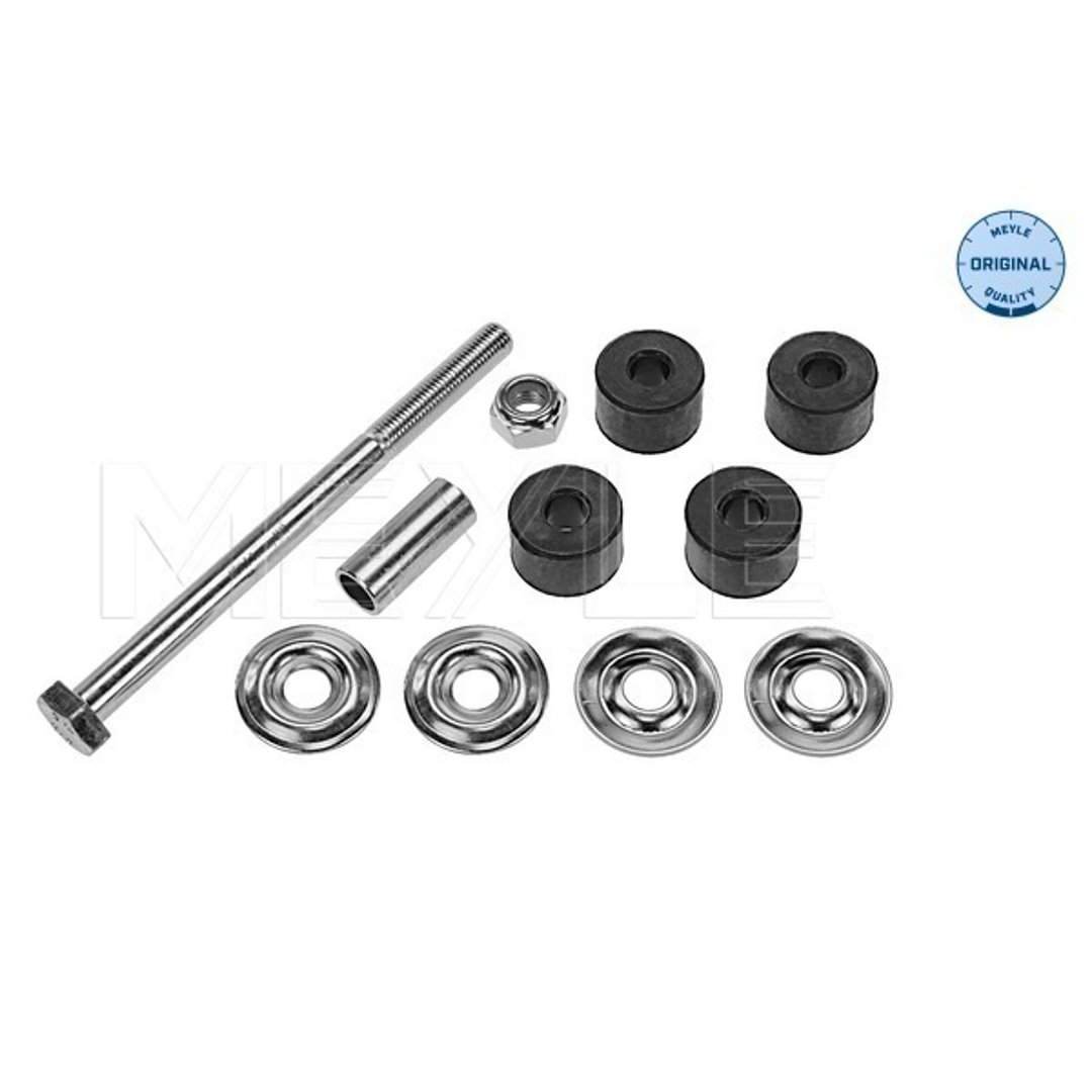 Wulf Gaertner Autoparts Drążek / wspornik, stabilizator Wulf Gaertner Autoparts 32-16 060 0006
