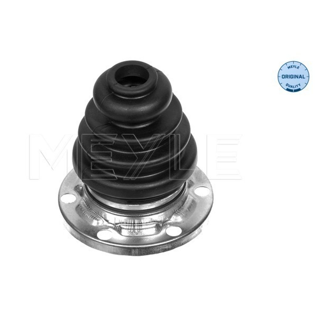 Wulf Gaertner Autoparts Osłona, półoś napędowa Wulf Gaertner Autoparts 100 407 0069