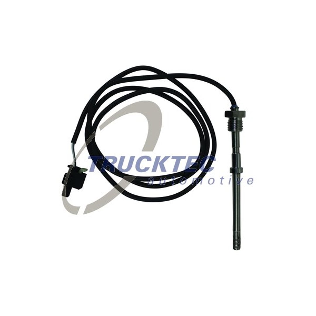 Czujnik temperatury spalin TRUCKTEC AUTOMOTIVE 02.17.098