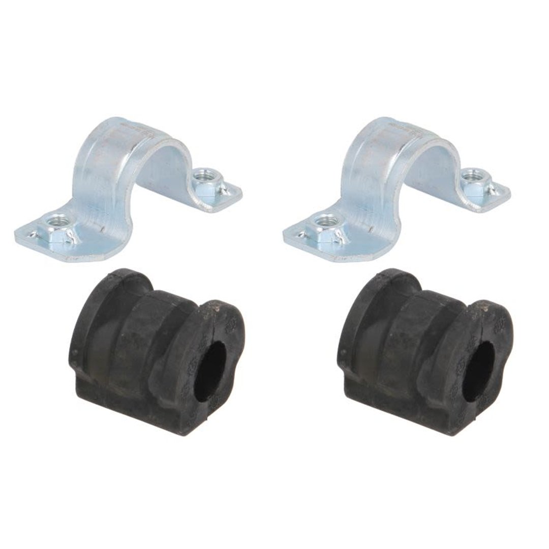 Wulf Gaertner Autoparts Zawieszenie, stabilizator Wulf Gaertner Autoparts 100 411 0052/S