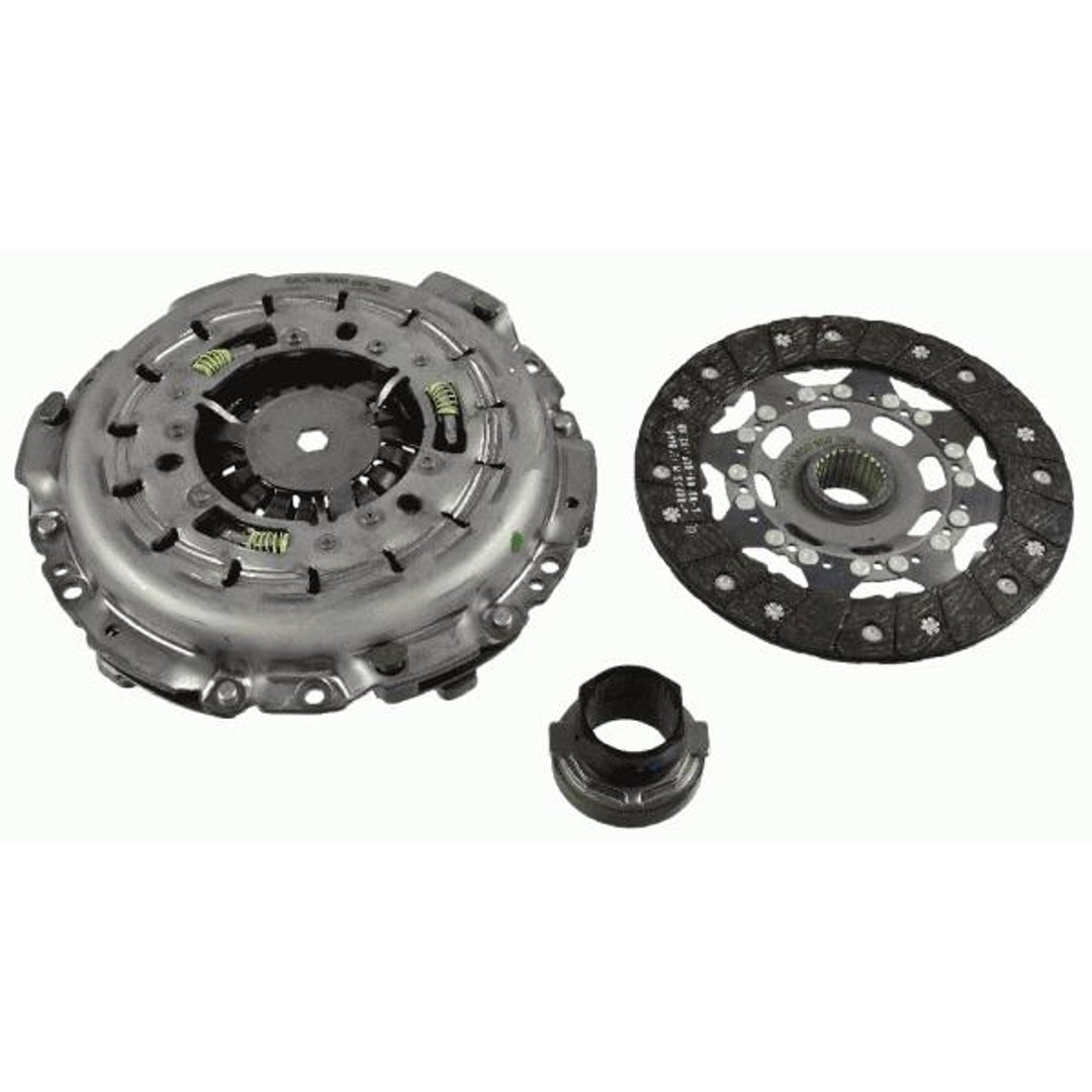 SACHS Zestaw sprzęgła 3000 950 709
