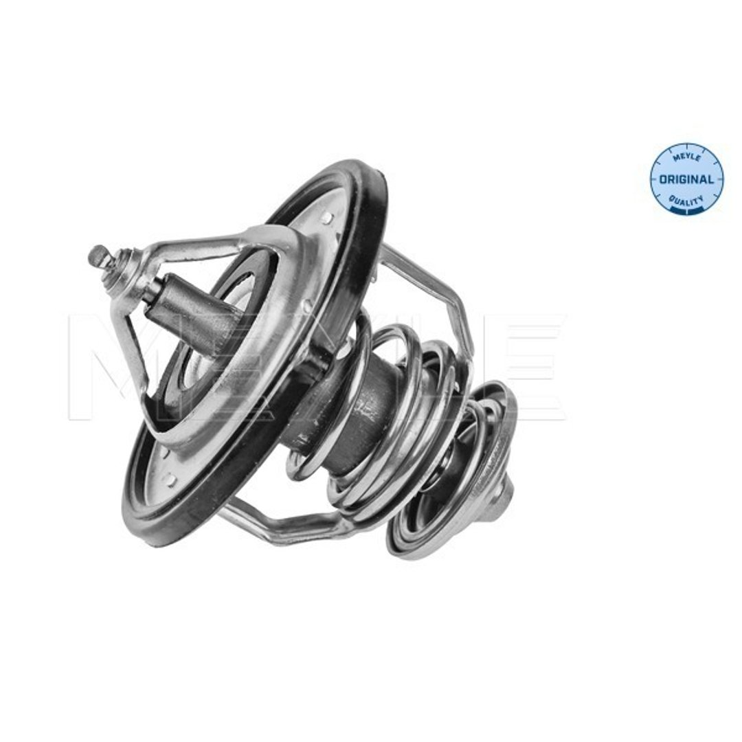 Wulf Gaertner Autoparts Termostat, środek chłodzący Wulf Gaertner Autoparts 37-28 228 0005