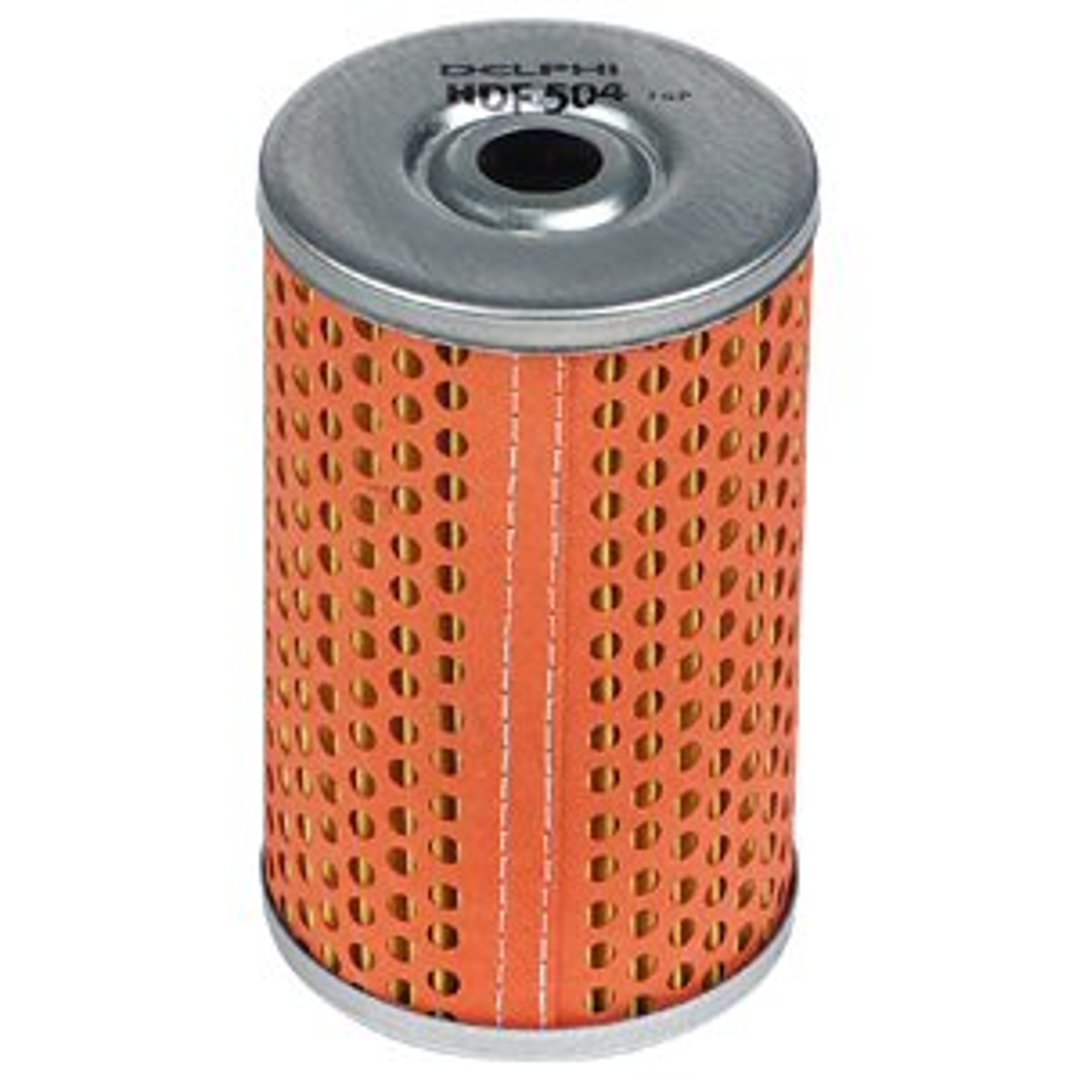 Filtr paliwa DELPHI HDF504 HDF504