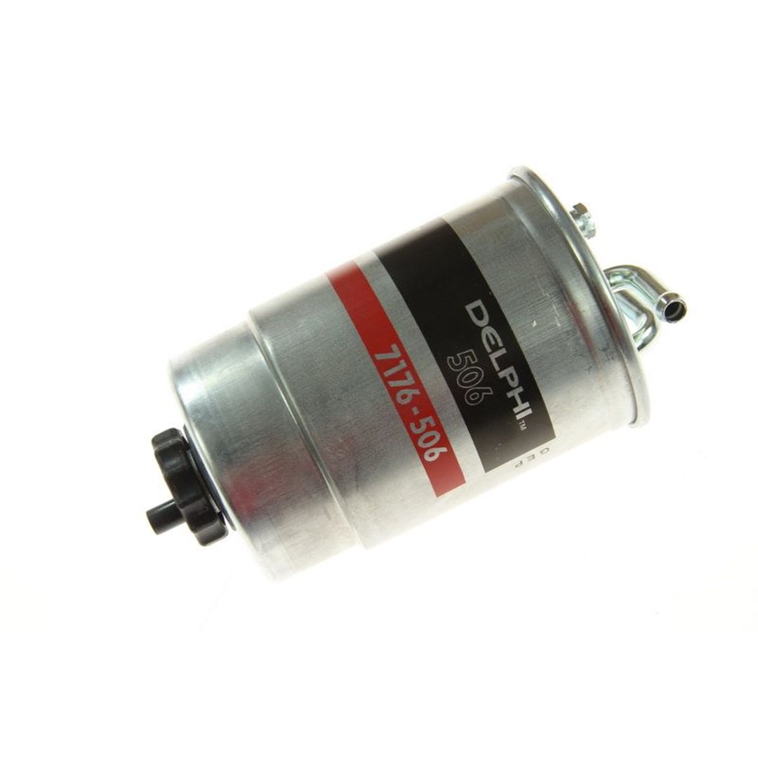 DELPHI Filtr paliwa HDF506