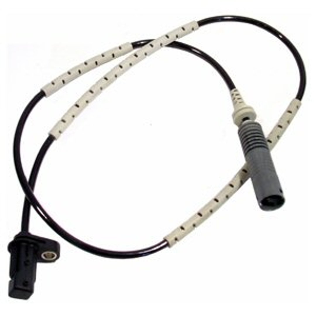 DELPHI CZUJNIK ABS SS20161 TYŁ BMW 1 E81 06-12,3 E90 05-11 SS20161