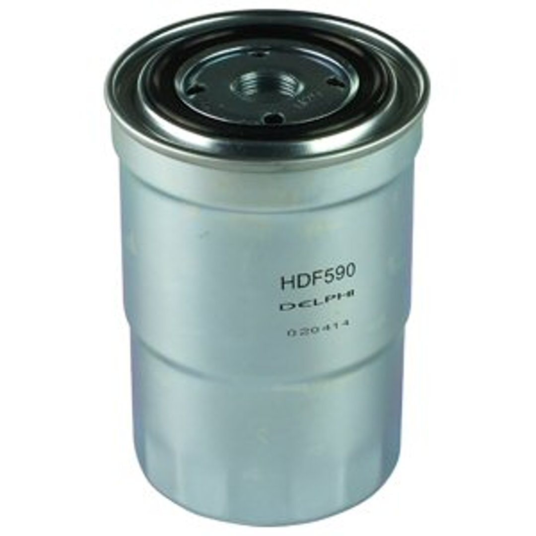Filtr paliwa Delphi HDF590