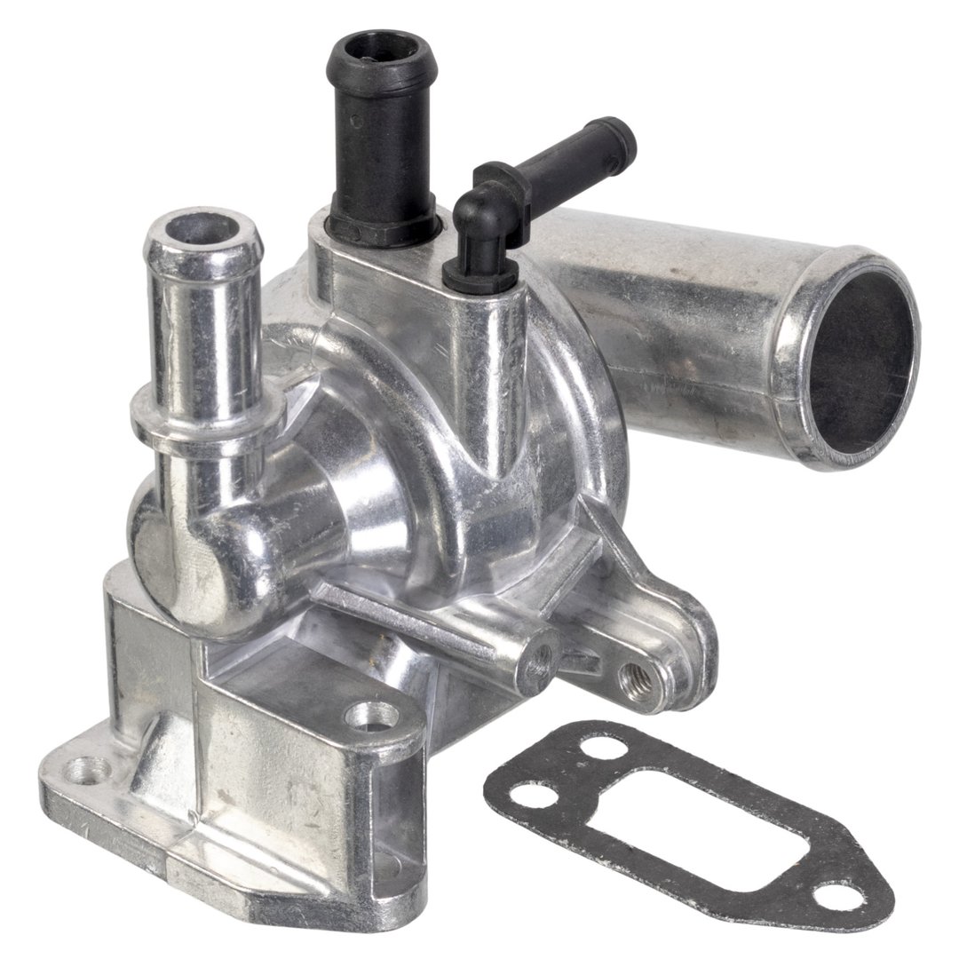BLUE PRINT Termostat, środek chłodzący ADA109218