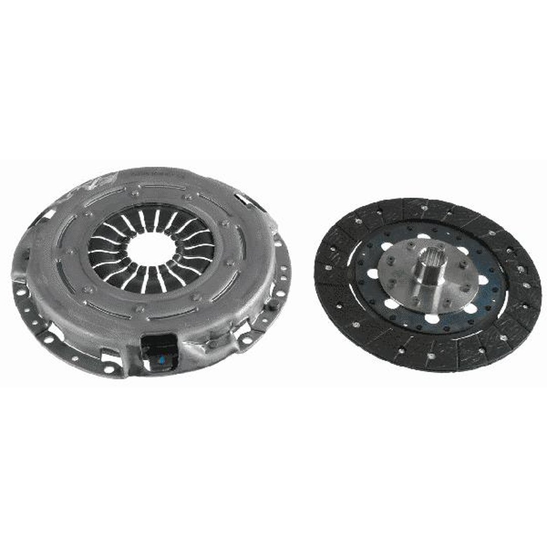 SACHS ZESTAW SPRZĘGŁA  3000951375