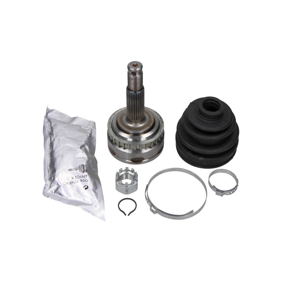 MAXGEAR Przegub napdowy - kompletny 49-0190