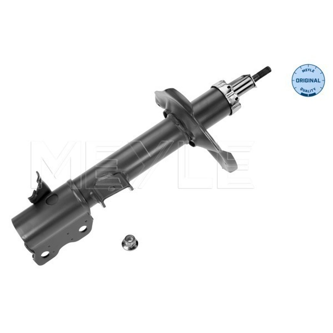 Wulf Gaertner Autoparts Amortyzator Wulf Gaertner Autoparts 36-26 723 0001