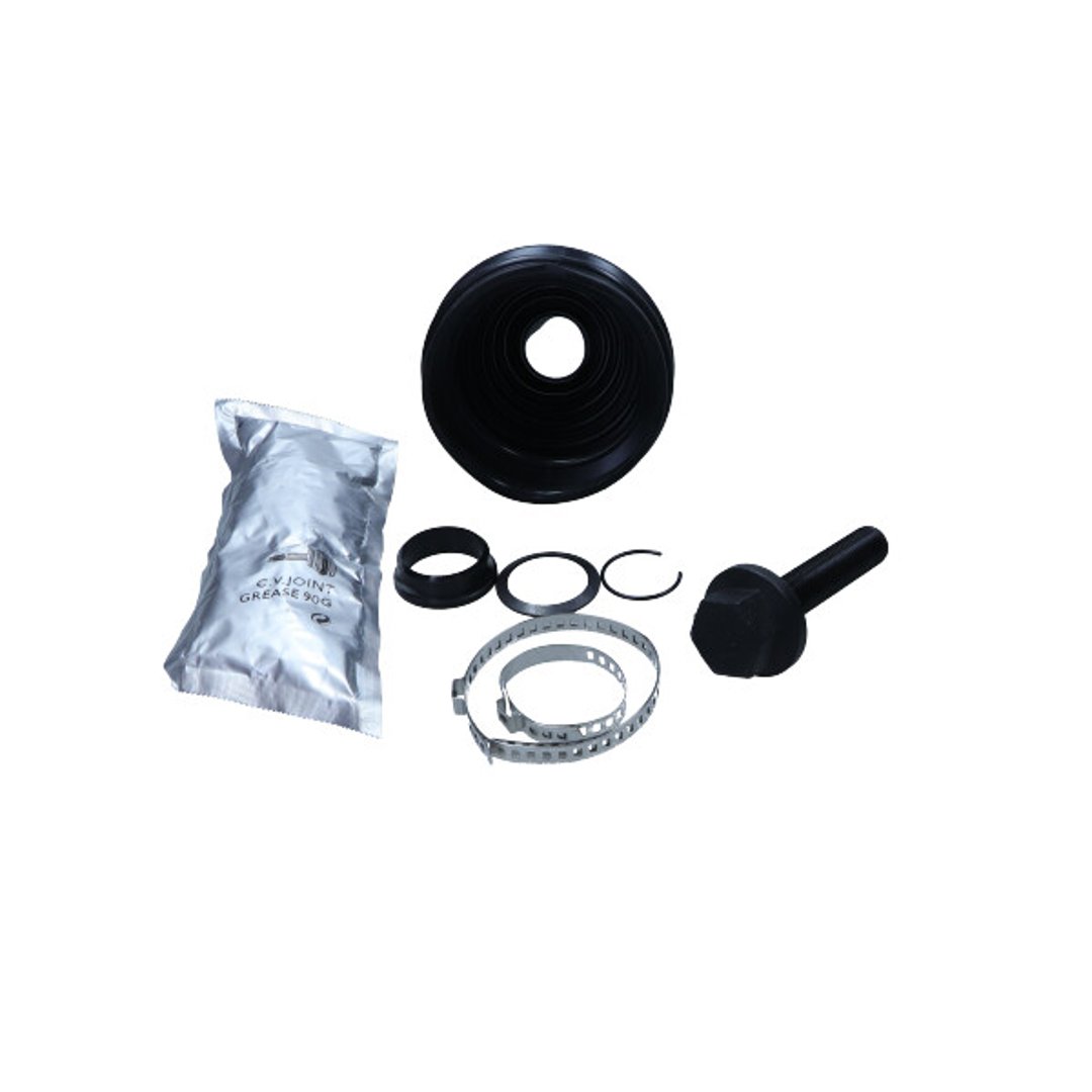 MAXGEAR Zestaw osłon, półoś napędowa MAXGEAR 49-0728