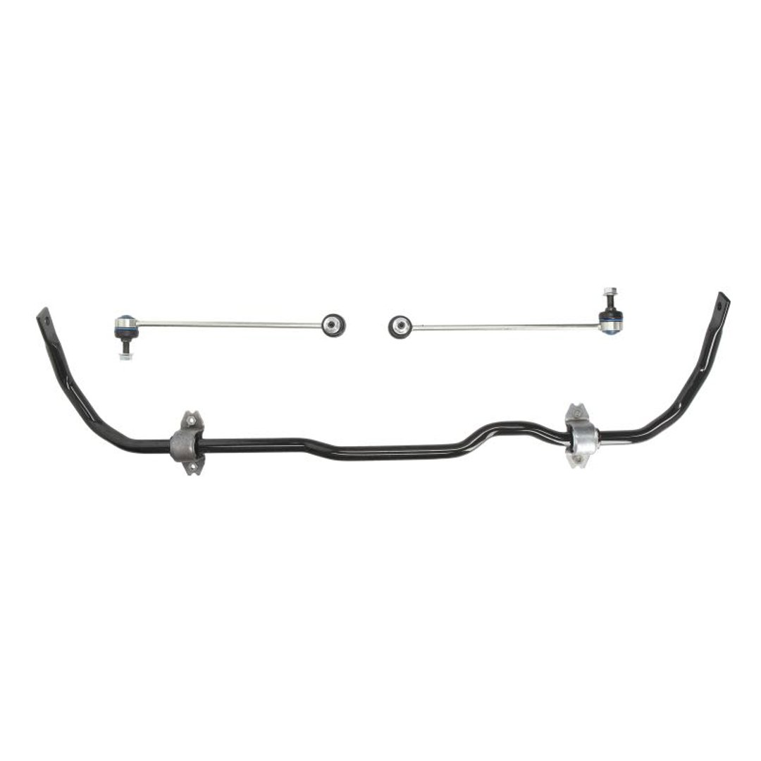 Wulf Gaertner Autoparts Stabilizator, zawieszenie Wulf Gaertner Autoparts 100 653 0007/HD