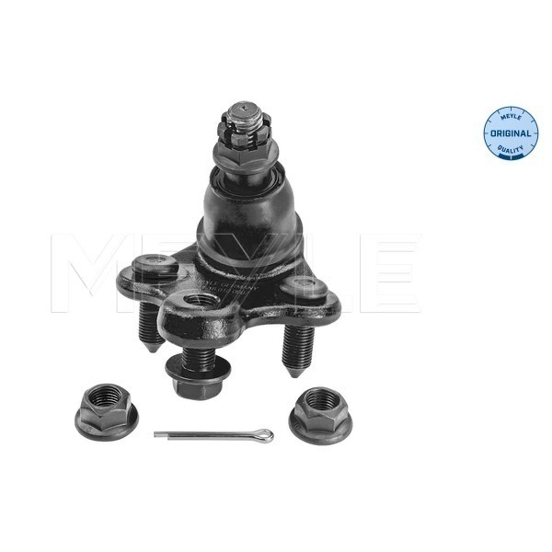 Wulf Gaertner Autoparts Przegub mocujący / prowadzący Wulf Gaertner Autoparts 31-16 010 0007