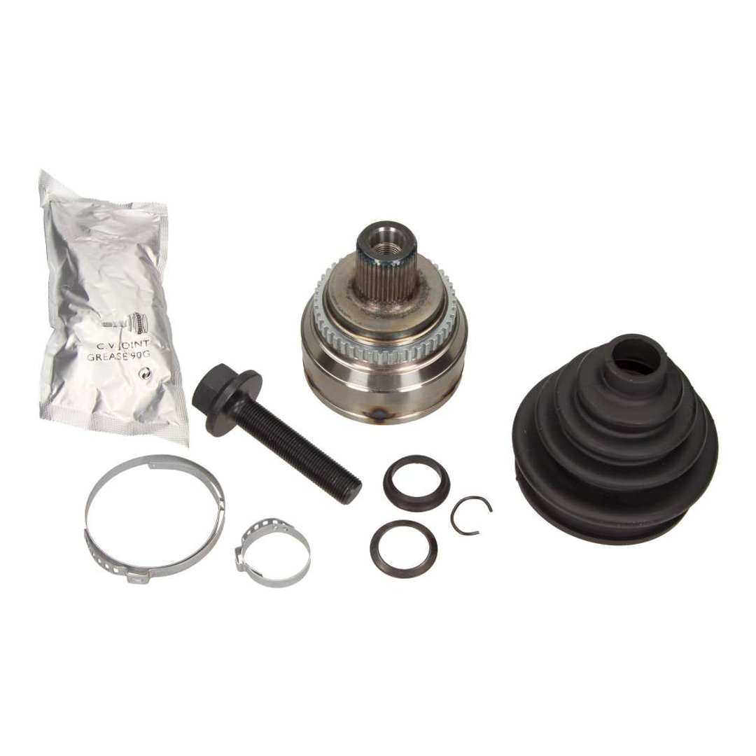 MAXGEAR Przegub napdowy - kompletny 49-0229