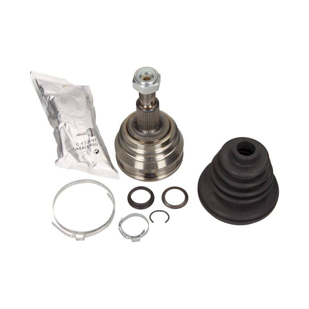 MAXGEAR Przegub napdowy - kompletny 49-0249