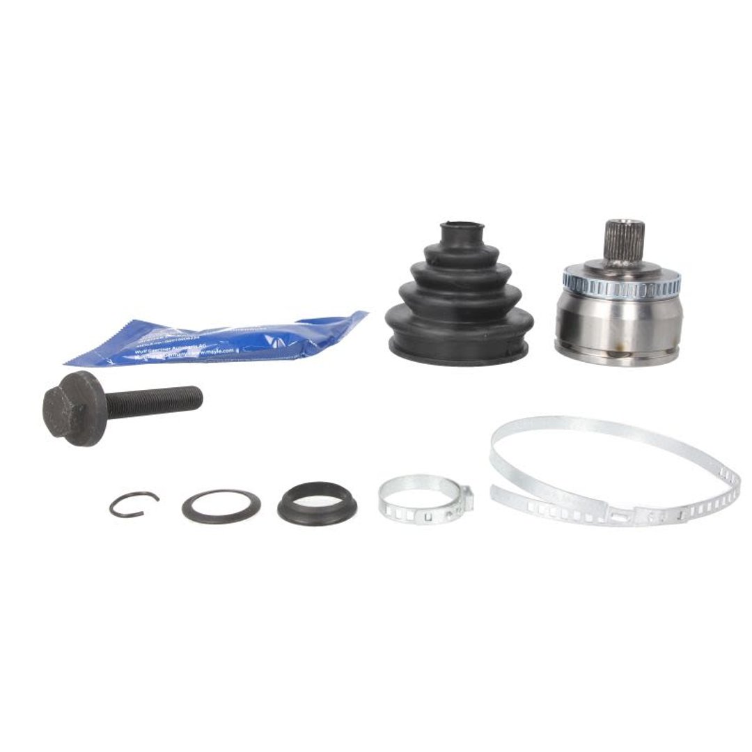 Wulf Gaertner Autoparts Zestaw przegubu, półoś napędowa Wulf Gaertner Autoparts 100 498 0183
