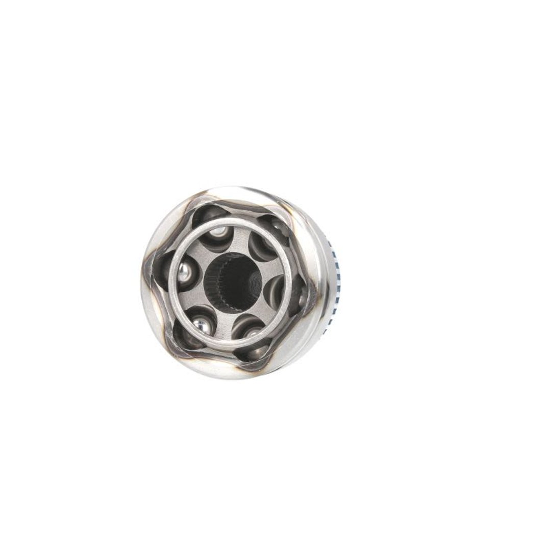 Wulf Gaertner Autoparts Zestaw przegubu, półoś napędowa Wulf Gaertner Autoparts 100 498 0190