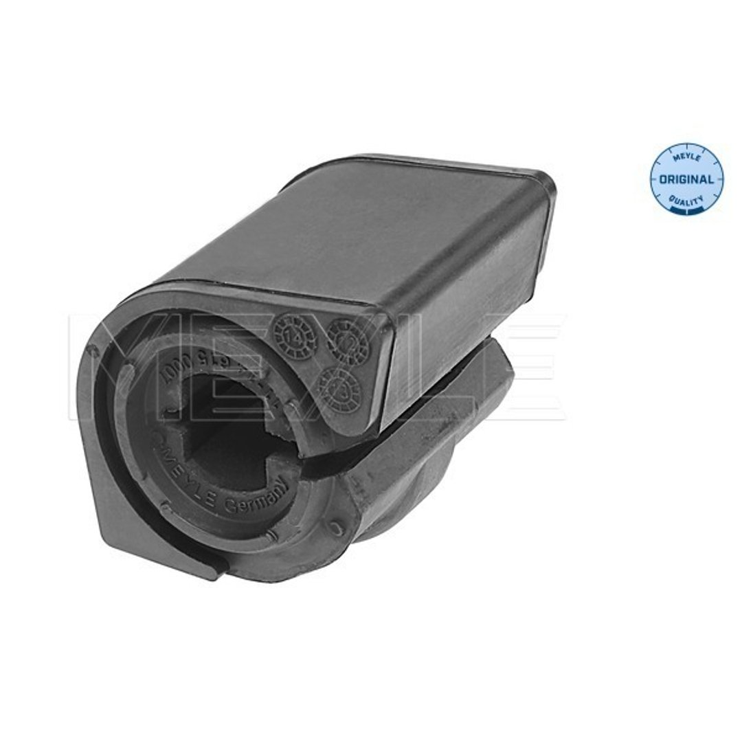 Wulf Gaertner Autoparts Zawieszenie, stabilizator Wulf Gaertner Autoparts 11-14 615 0007