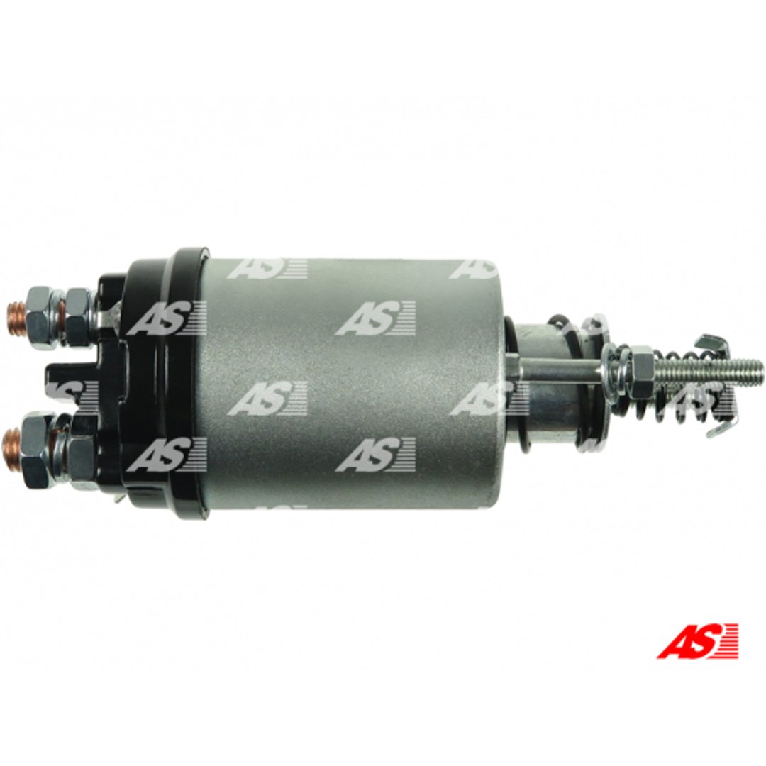 Włącznik elektromagnetyczny, rozrusznik As-pl SS4009