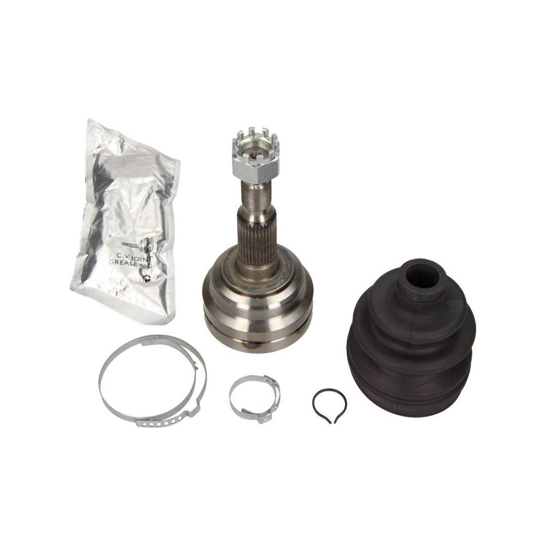 MAXGEAR Przegub napdowy - kompletny 49-0177