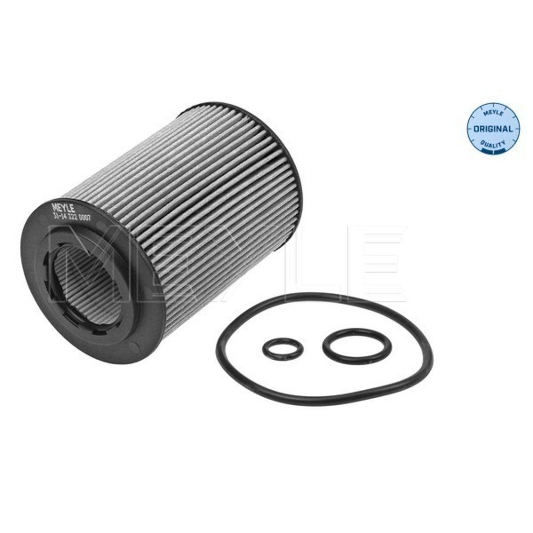 MEYLE Filtr oleju 31-14 322 0007