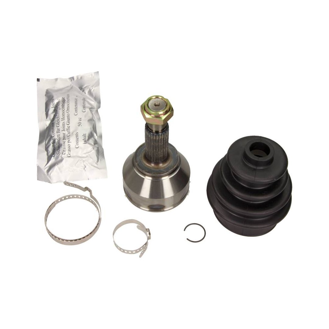 MAXGEAR Zestaw przegubu, półoś napędowa MAXGEAR 49-0144
