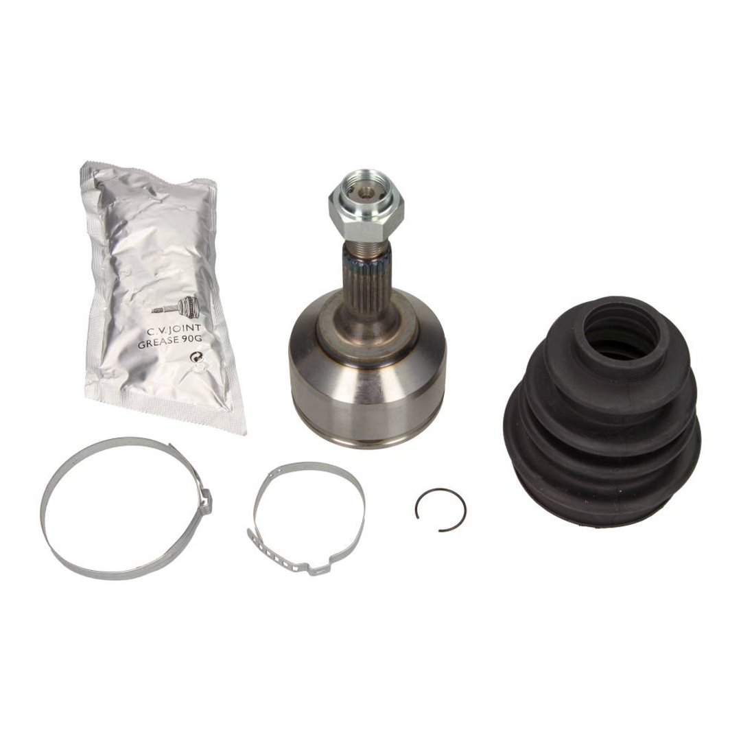 MAXGEAR Zestaw przegubu, półoś napędowa MAXGEAR 49-0446