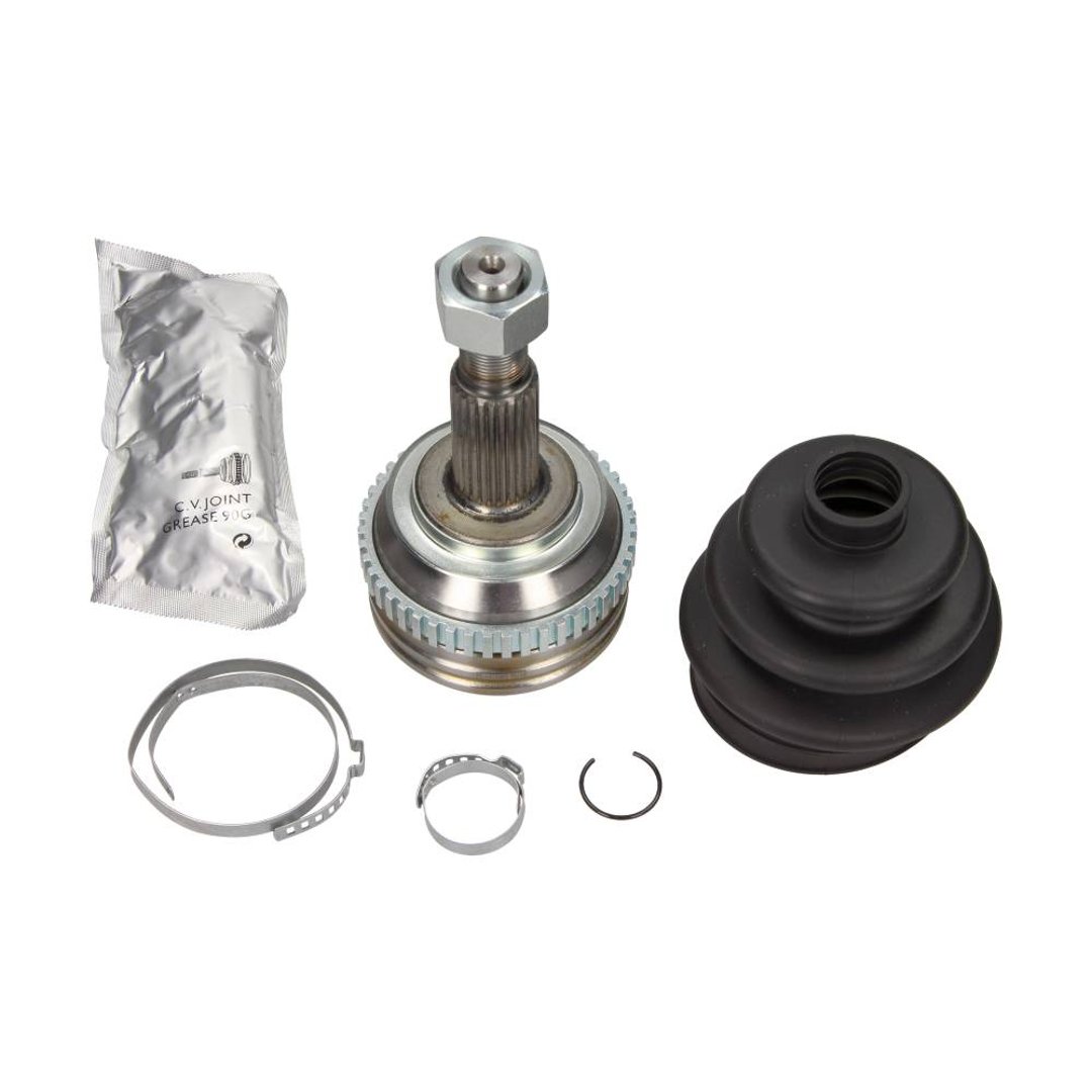 MAXGEAR Zestaw przegubu, półoś napędowa MAXGEAR 49-0089