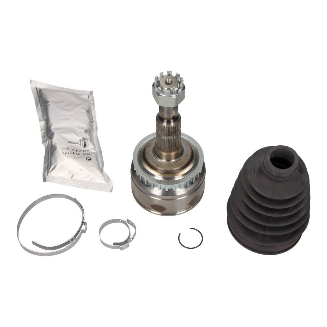 MAXGEAR Przegub napdowy - kompletny 49-0343