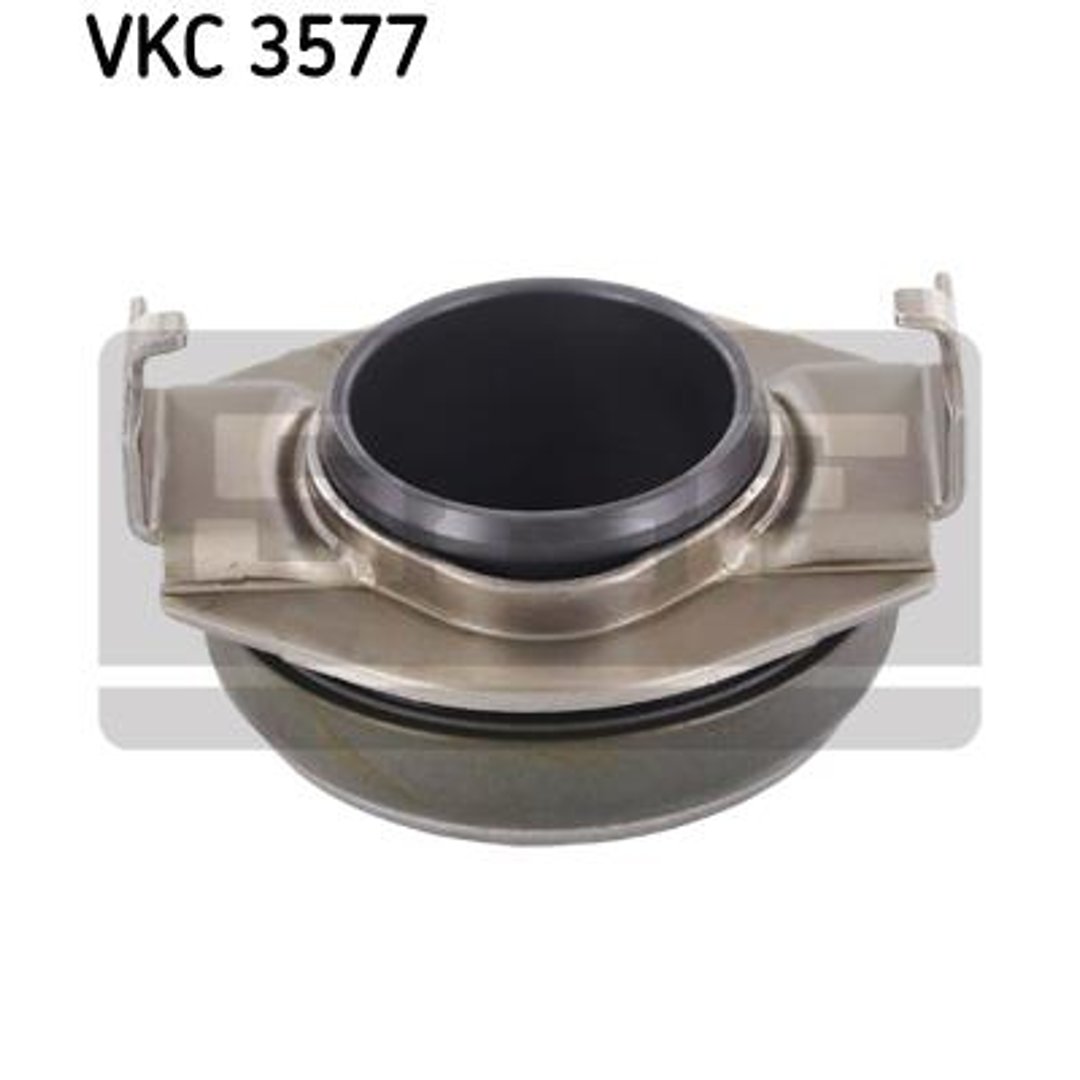 Łożysko oporowe SKF VKC 3577