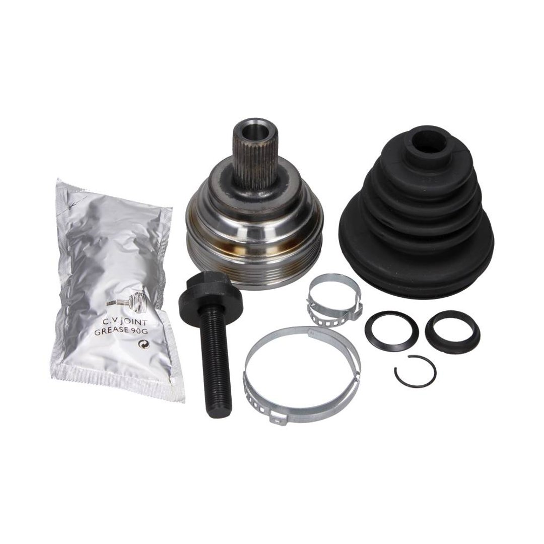MAXGEAR Przegub napdowy - kompletny 49-0252
