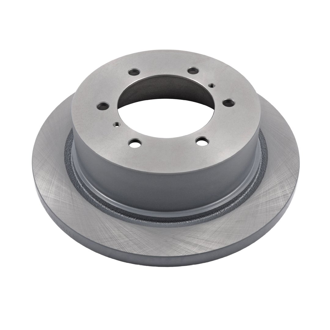 BLUE PRINT Tarcza hamulcowa ADC44335