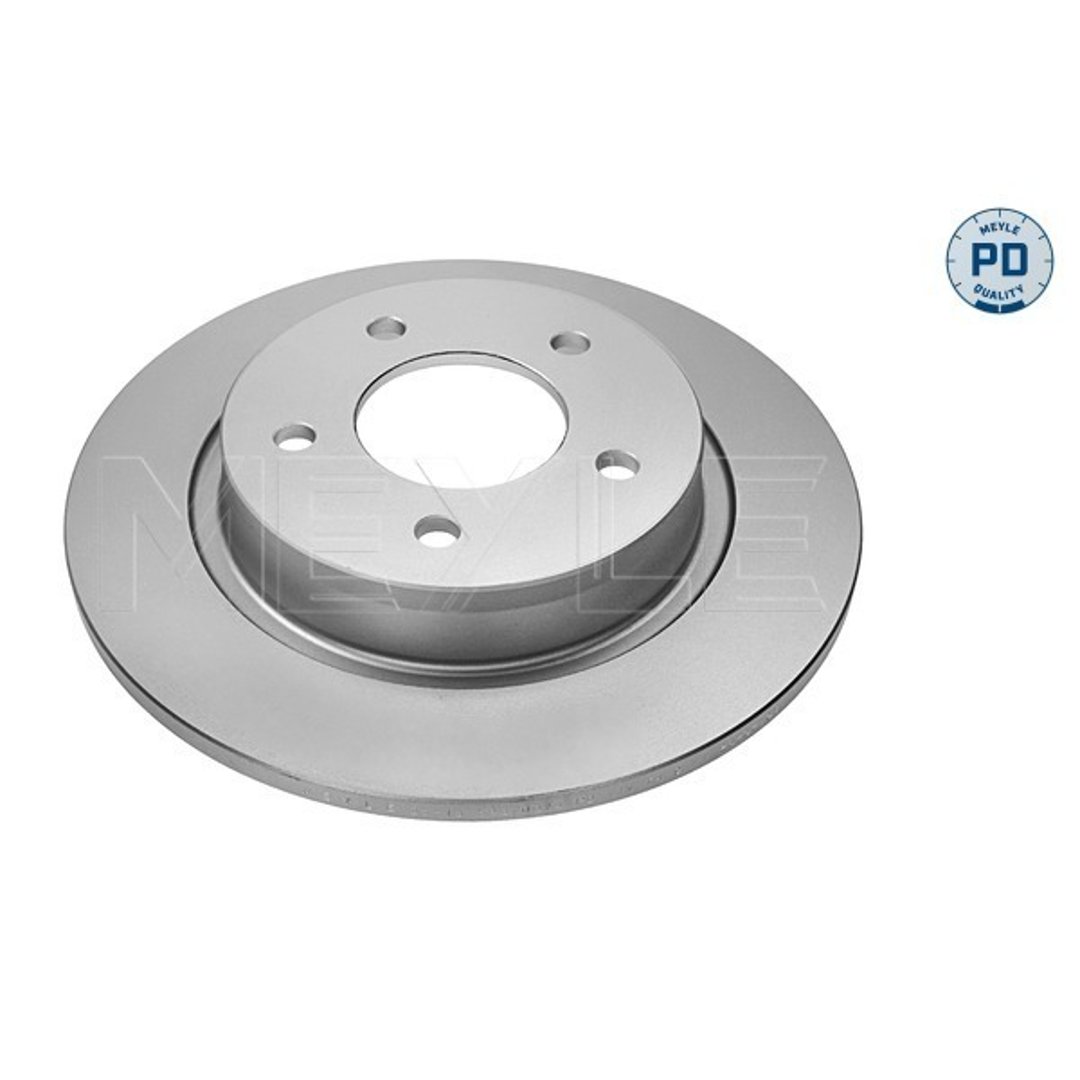 MEYLE Tarcza hamulcowa 35-15 523 0021/PD 35-15 523 0021/PD