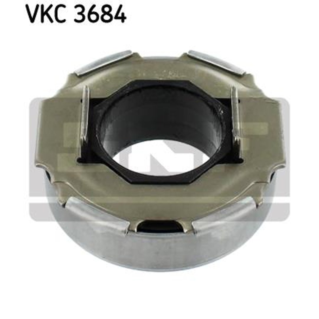 SKF Łożysko oporowe VKC 3684