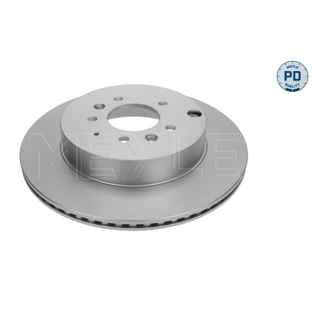 MEYLE Tarcza hamulcowa 35-15 523 0023/PD 35-15 523 0023/PD