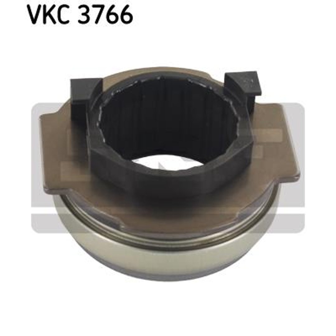 SKF Łożysko oporowe VKC 3766 VKC 3766