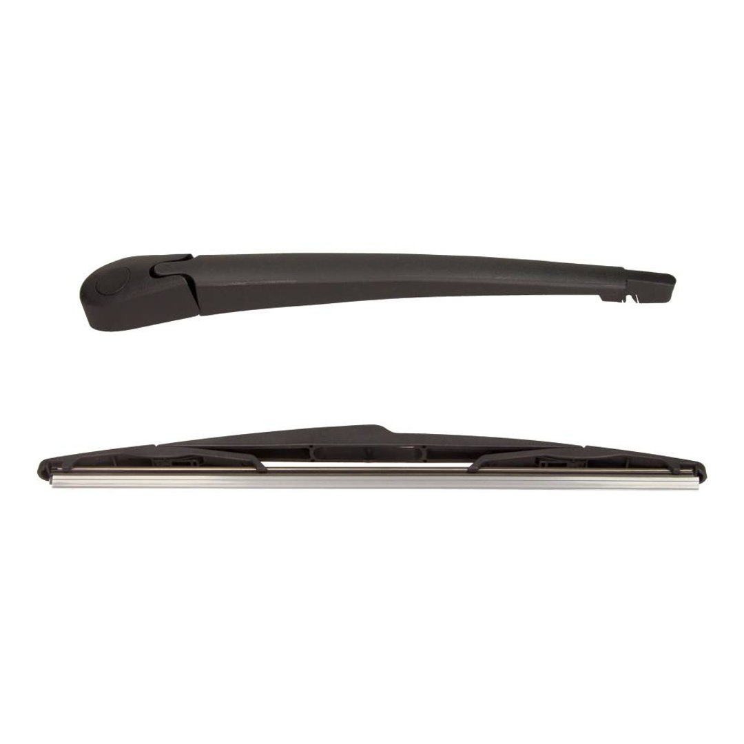 MAXGEAR Ramię wycieraczki, czyszczenie szyb 39-0331