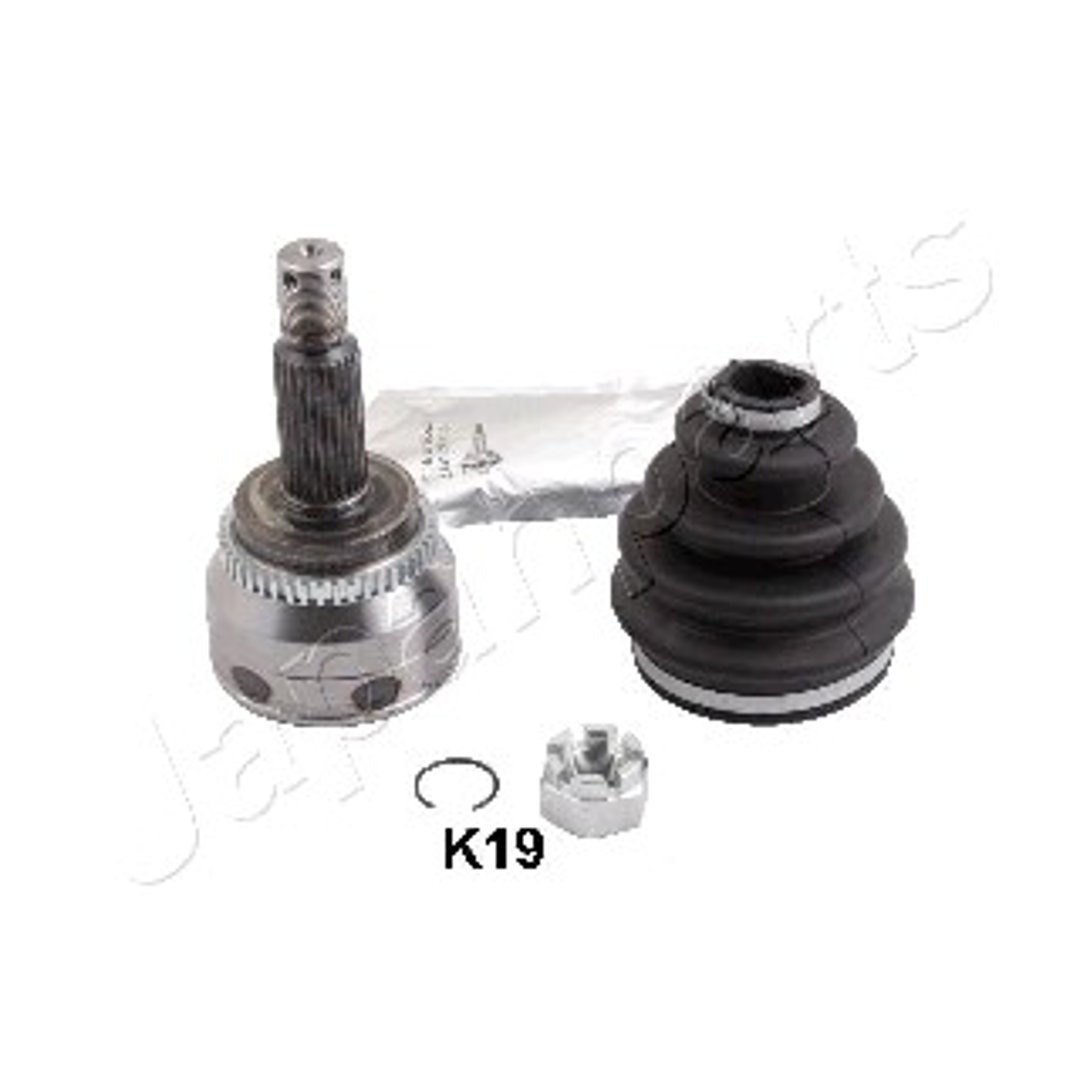 Przegub JAPANPARTS GI-K19